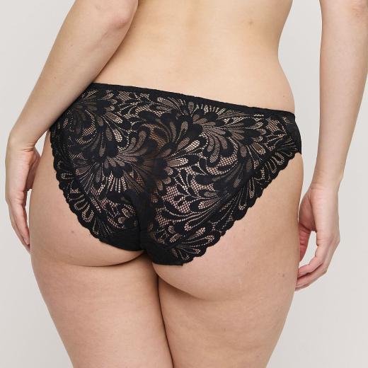 PrimaDonna Twist Rupi Rioslip, Farbe schwarz