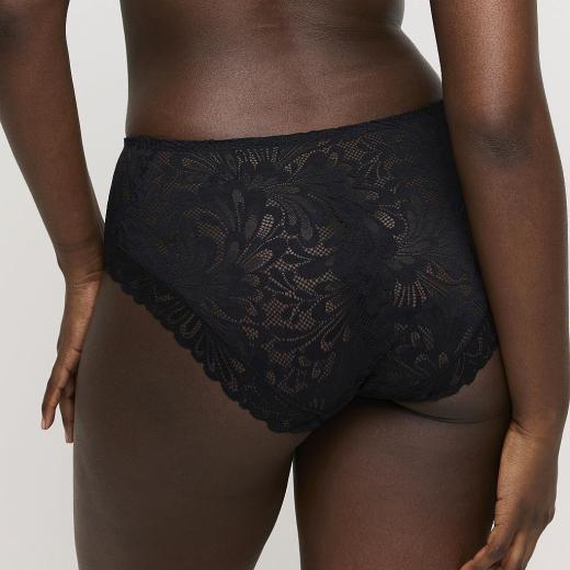 PrimaDonna Twist Rupi Taillenslip, Farbe schwarz