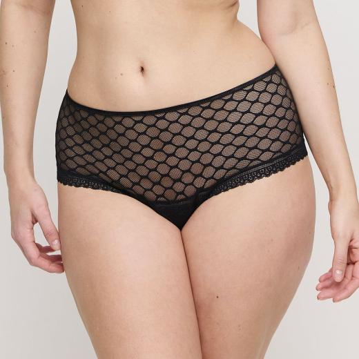 PrimaDonna Twist Nako Hotpants, Farbe schwarz