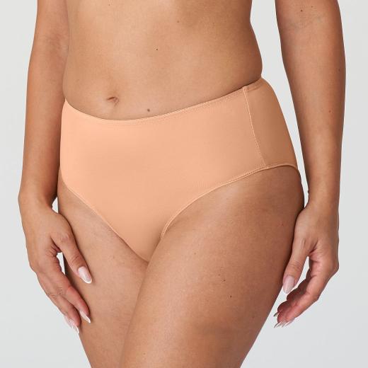 PrimaDonna Satin full briefs, color light tan