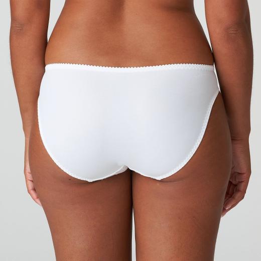 PrimaDonna Deauville rio brief, color white