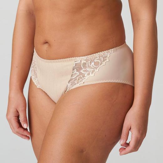 PrimaDonna Deauville full brief, color caffe latte