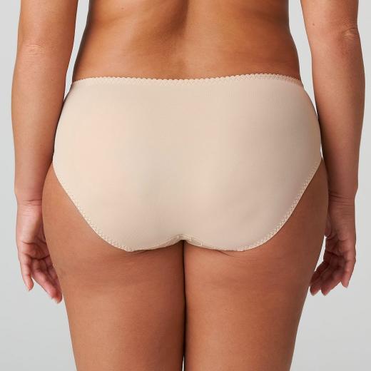 PrimaDonna Deauville full brief, color caffe latte