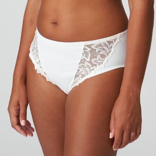 PrimaDonna Deauville full brief, color natural