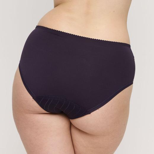 PrimaDonna Deauville full briefs, color amethyst gem