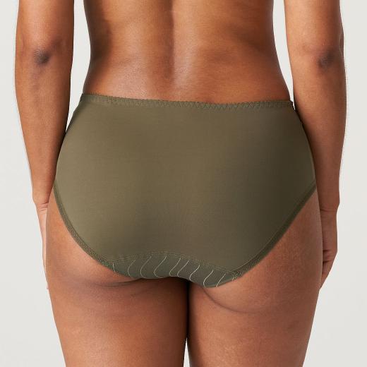 PrimaDonna Deauville full briefs, color paradise green