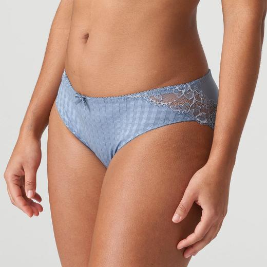 PrimaDonna Madison rio briefs, color atlantic blue