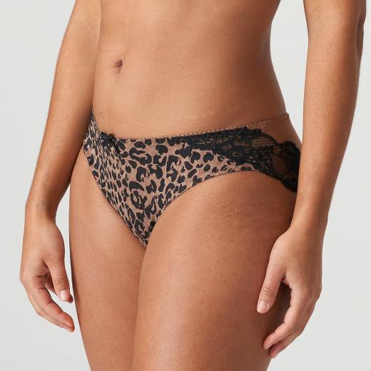 PrimaDonna Madison Rioslip, Farbe bronze