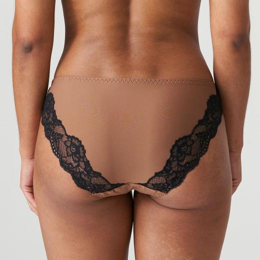 PrimaDonna Madison Rioslip, Farbe bronze