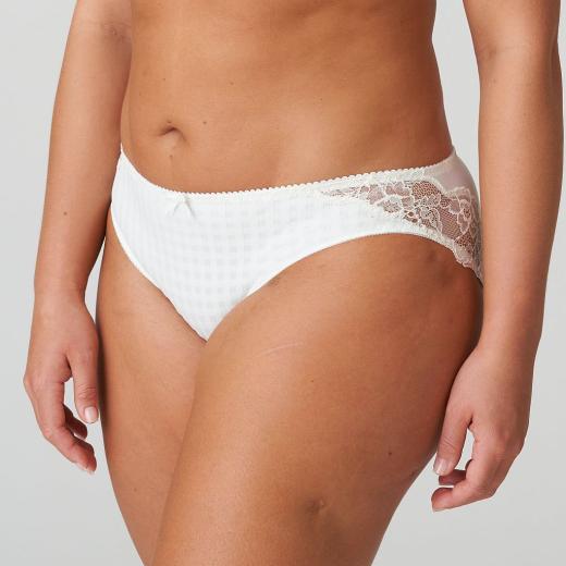 PrimaDonna Madison rio briefs, color natural