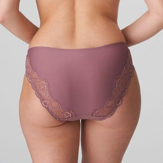 PrimaDonna Madison Rioslip, Farbe satin taupe