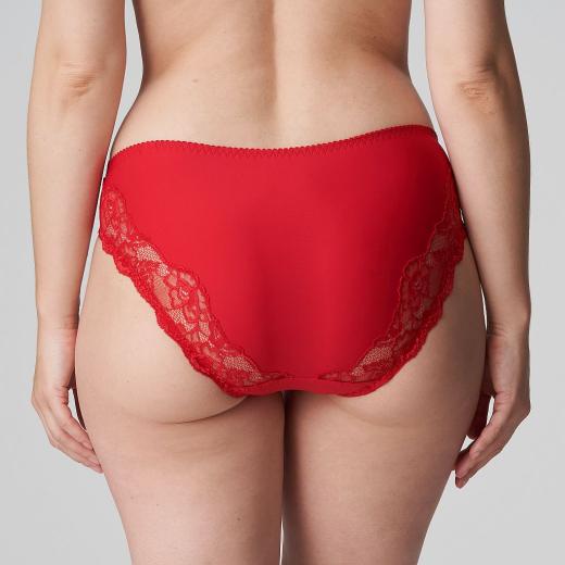 PrimaDonna Madison rio briefs, color scarlet