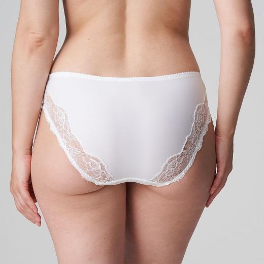 PrimaDonna Madison rio briefs, color white
