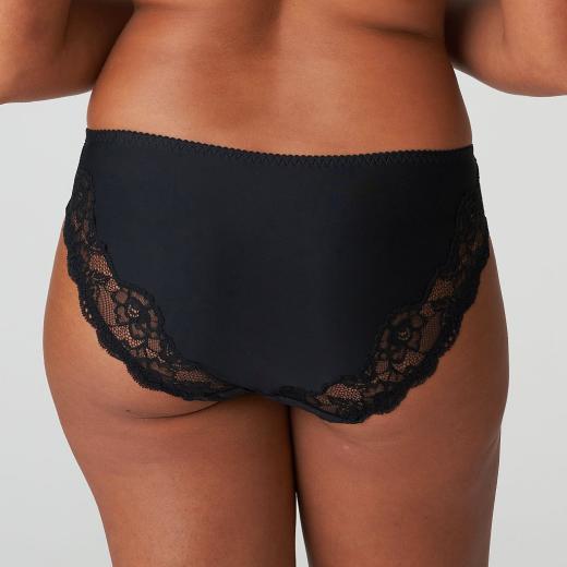 PrimaDonna Madison rio briefs, color black