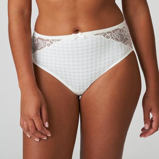 PrimaDonna Madison full briefs, color natural