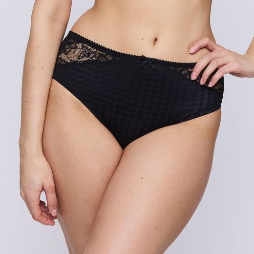 PrimaDonna Madison full briefs, color black
