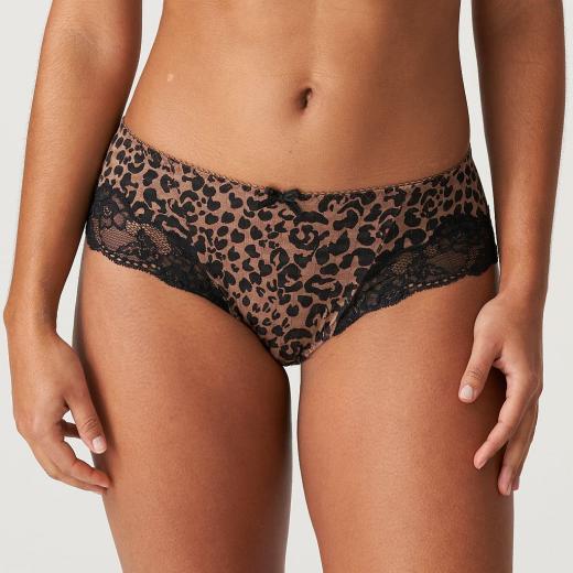 PrimaDonna Madison hotpants, color bronze