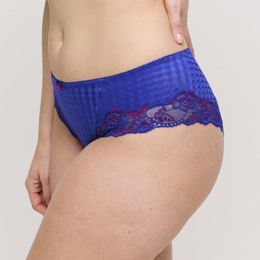 PrimaDonna Madison hotpants, color blueberry kiss