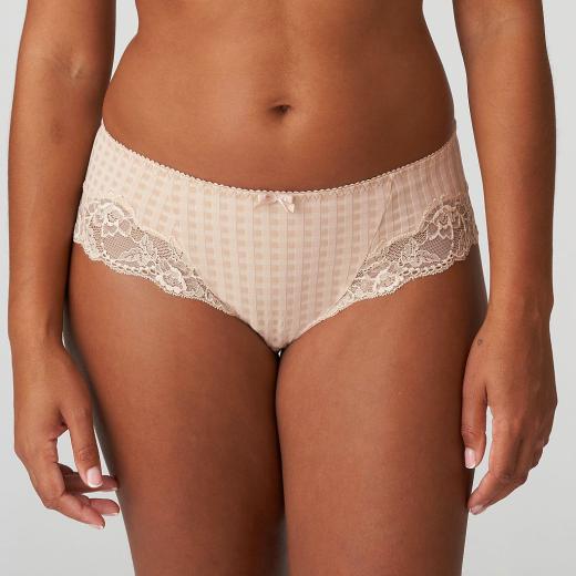 PrimaDonna Madison hotpants, color caffe latte