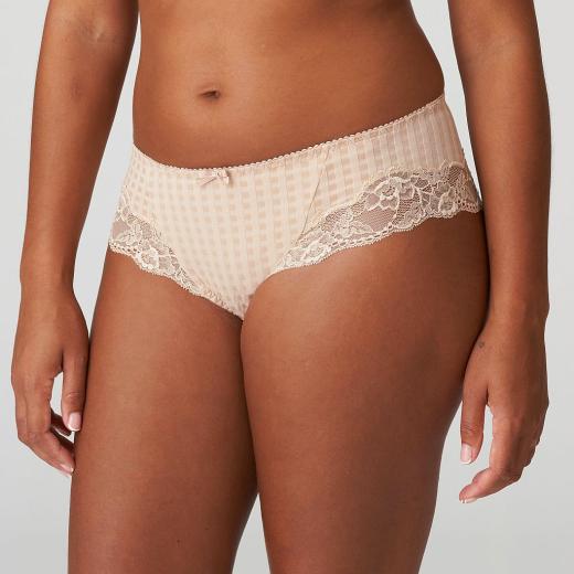 PrimaDonna Madison hotpants, color caffe latte