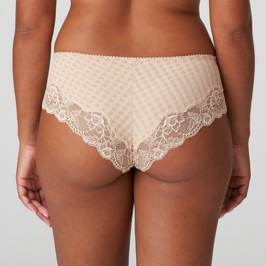 PrimaDonna Madison hotpants, color caffe latte