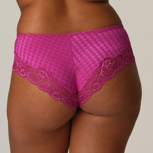 PrimaDonna Madison hotpants, color fuchsia fiesta