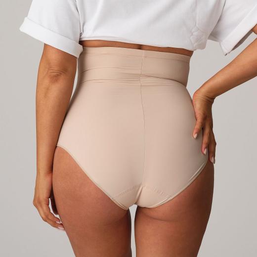 PrimaDonna Perle slim fit brief, color caffe latte