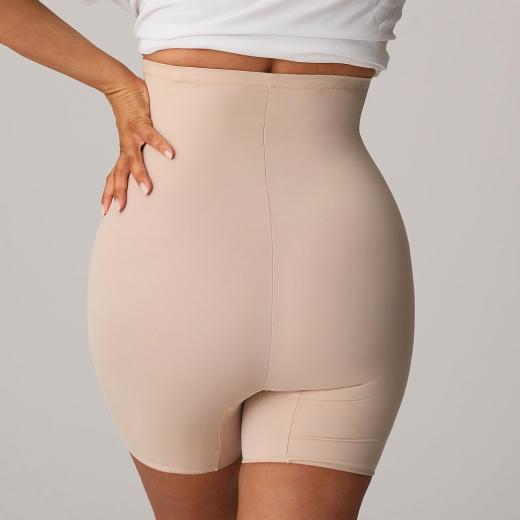 PrimaDonna Perle body shaper, color caffe latte