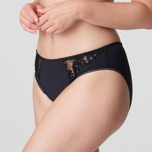 PrimaDonna Orlando rio briefs, color charcoal