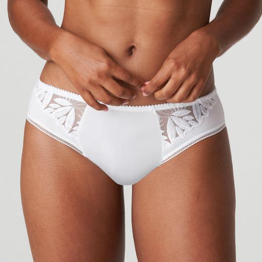 PrimaDonna Orlando rio briefs, color white