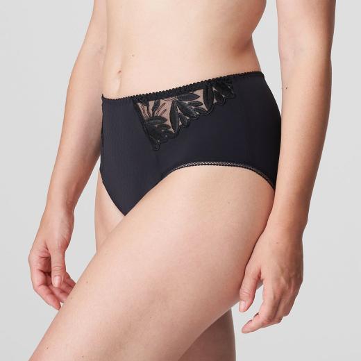 PrimaDonna Orlando full briefs, color charcoal