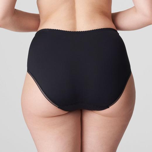 PrimaDonna Orlando full briefs, color charcoal