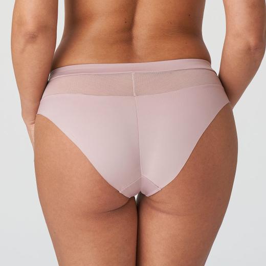 PrimaDonna Sophora rio briefs, color bois de rose
