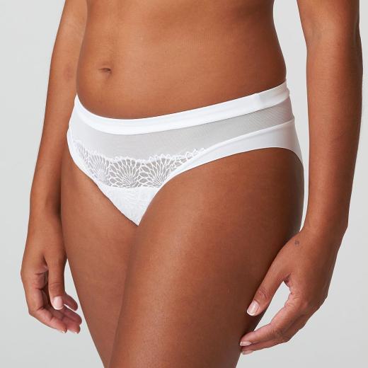 PrimaDonna Sophora rio briefs, color white