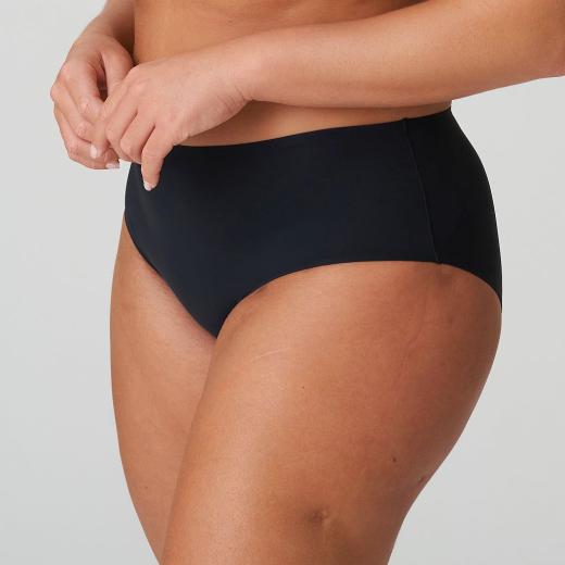PrimaDonna Figuras full briefs, color charcoal