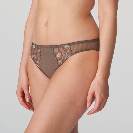 PrimaDonna Lausanne Rioslip, Farbe golden shadow