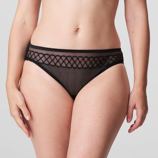 PrimaDonna Vya rio briefs, color black