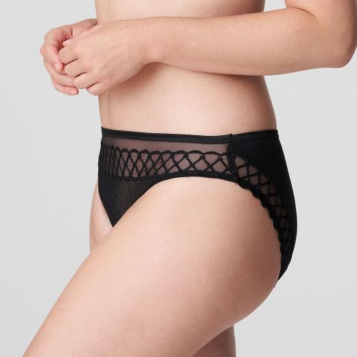 PrimaDonna Vya rio briefs, color black