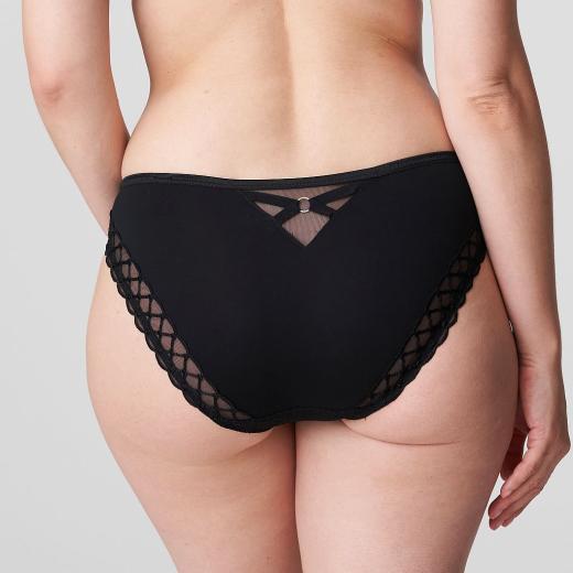 PrimaDonna Vya rio briefs, color black