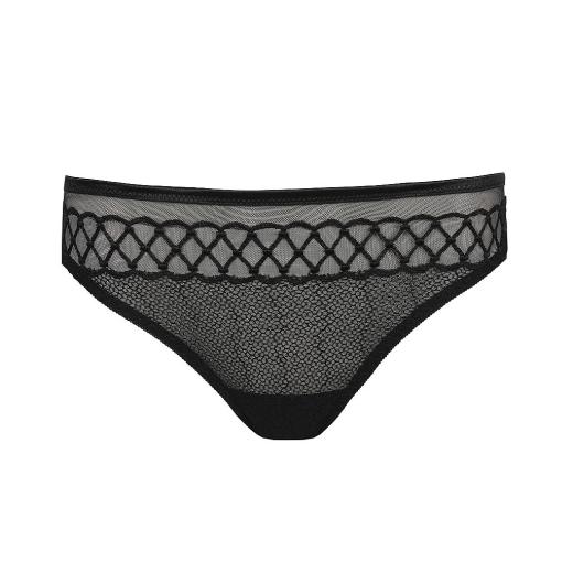 PrimaDonna Vya rio briefs, color black