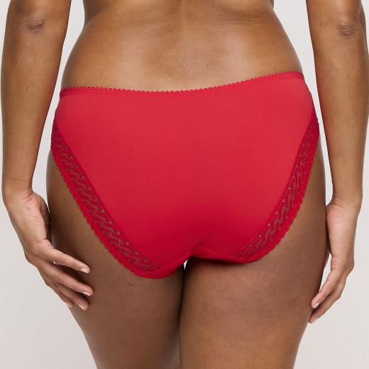 PrimaDonna Montara rio briefs, color true red