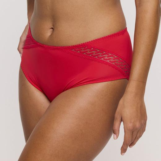PrimaDonna Montara Taillenslip, Farbe true red