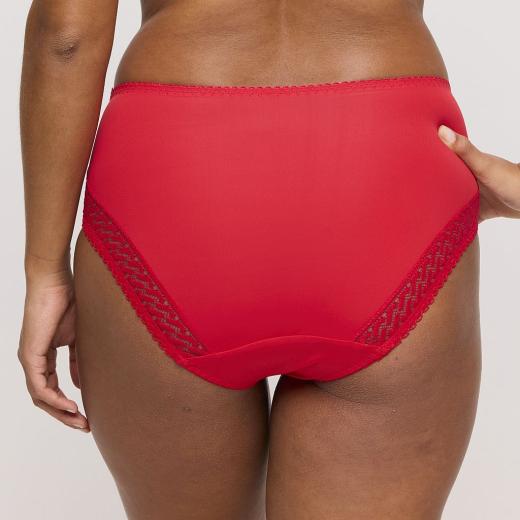 PrimaDonna Montara Taillenslip, Farbe true red