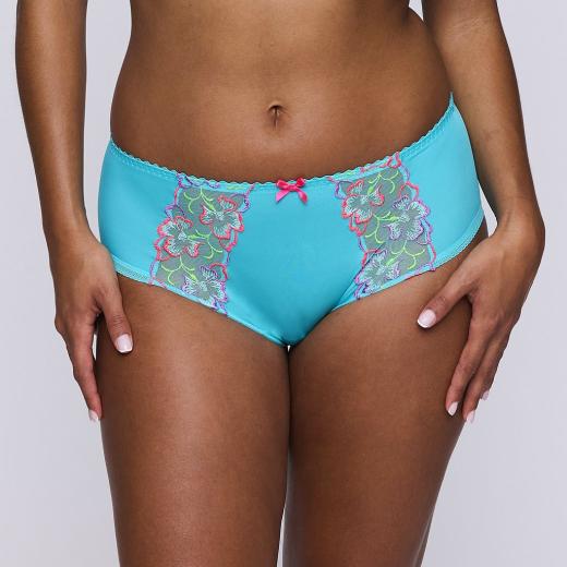 PrimaDonna Devdaha full briefs, color mermaid