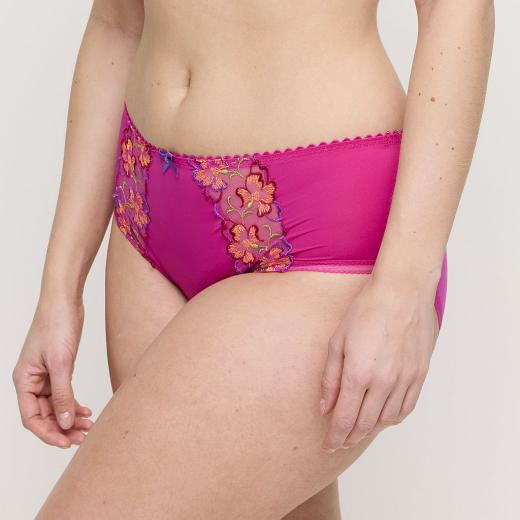 PrimaDonna Devdaha Taillenslip, Farbe very berry