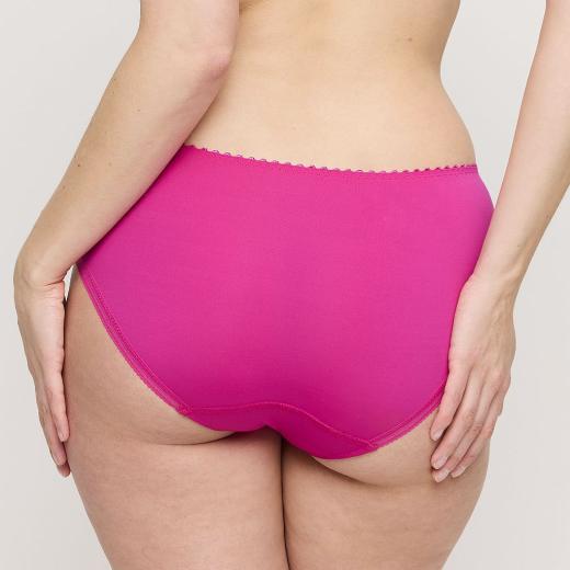 PrimaDonna Devdaha Taillenslip, Farbe very berry
