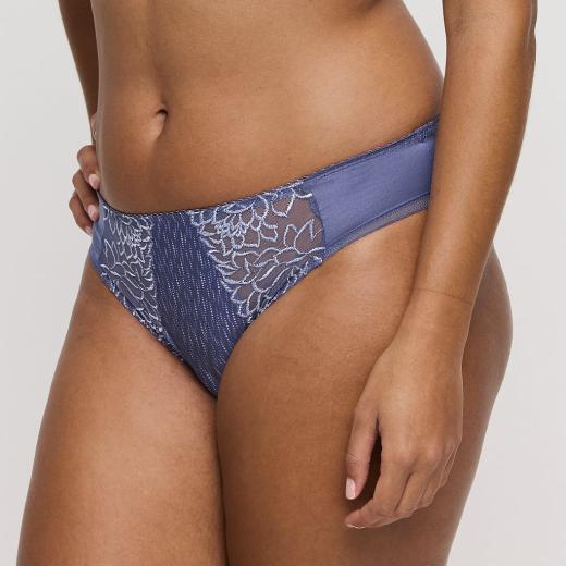 PrimaDonna Monterrey rio briefs, color nightshadow blue