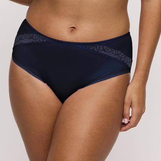 PrimaDonna Salerno full briefs, color midnight blue