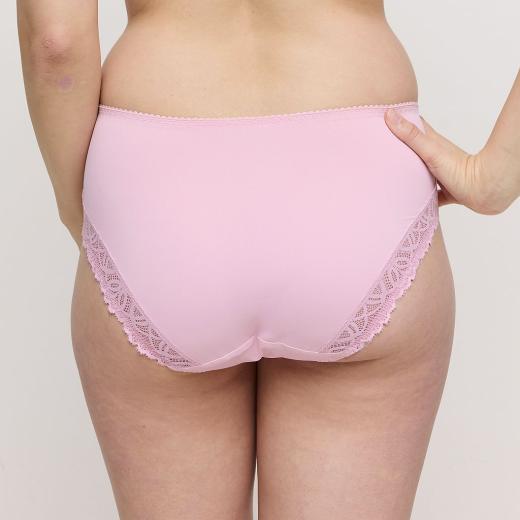 PrimaDonna Salerno full briefs, color spring rose