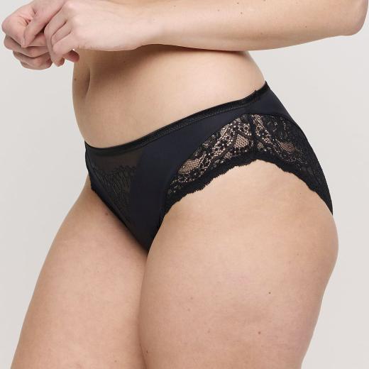 PrimaDonna Shimla Rioslip, Farbe schwarz